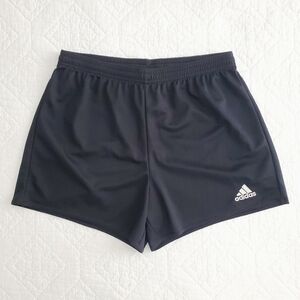 adidas Climalite Black Shorts
